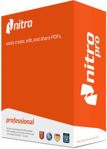 Portable Nitro Pro Enterprise 11.0.3.173