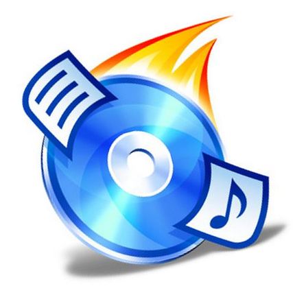 CDBurnerXP 4.5.4.5000