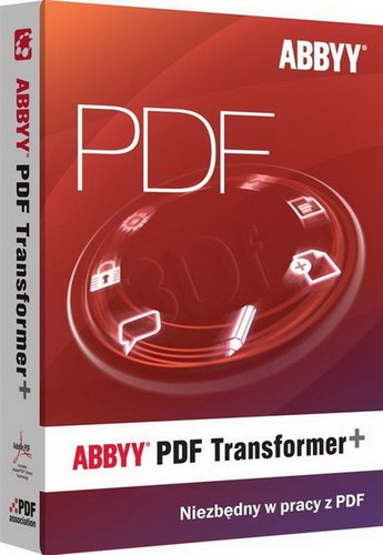 ABBYY PDF Transformer+ 12.0.102.222