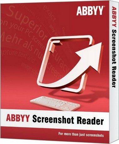 Portable ABBYY Screenshot Reader 15.0.112.2130