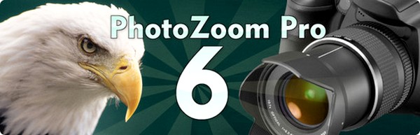 Benvista PhotoZoom Pro 6.0.2 + Portable