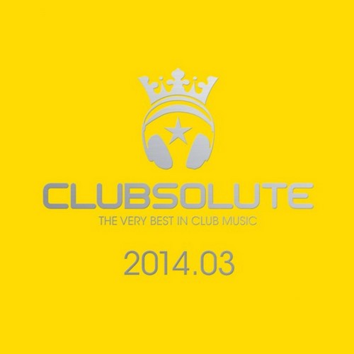 Clubsolute 2014.03 (2014)