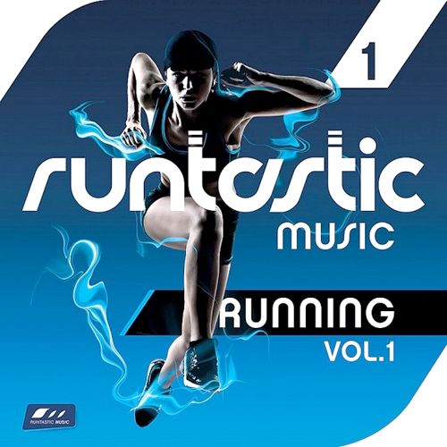 Runtastic Music Running Vol.1 (2014)