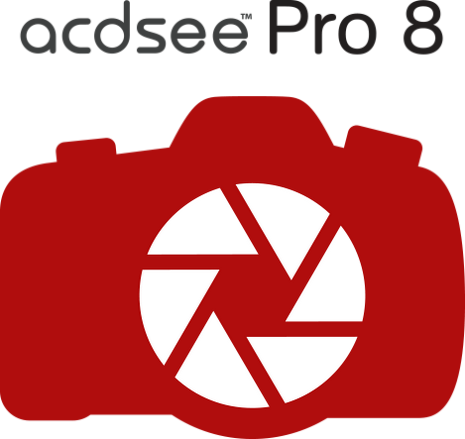 ACDsee Pro 8.2.287 + Rus