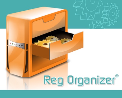 Reg Organizer 7.0 RePack