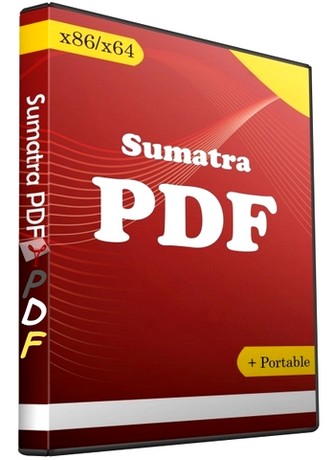 Sumatra PDF 3.1.1 Final + Portable