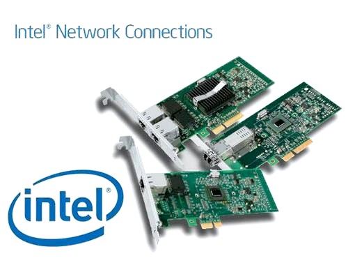 Intel Network Connections Software 21.1