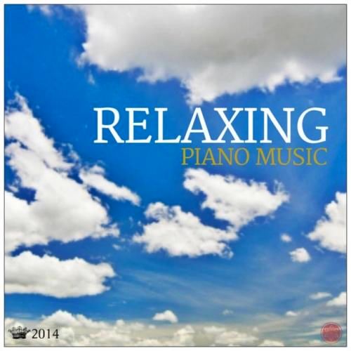 Classical Piano Music Relxing Moods by the Greatest Composers (2014)