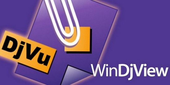 WinDjView 2.1 + Portable