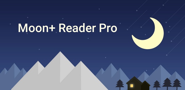 Moon+ Reader Pro 9.4 Build 904000
