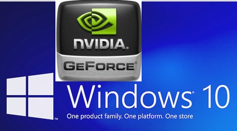 NVIDIA GeForce 352.84 WHQL
