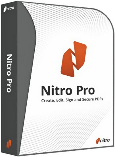 Nitro Pro 10.5.4.16