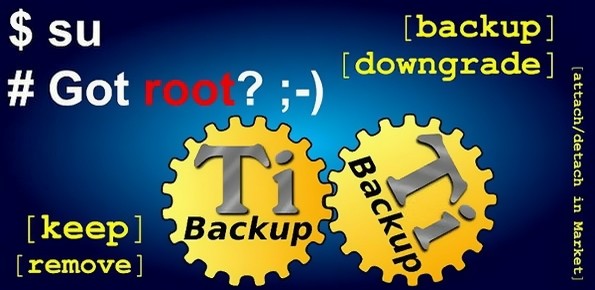 Titanium Backup Pro v7.2.4.1 Final