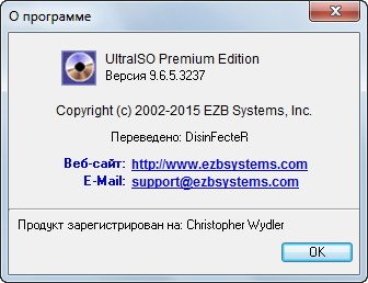 Portable UltraISO Premium Edition 9.6.5.3237