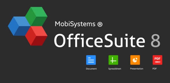 OfficeSuite 8 + PDF Editor Premium 8.8.6138