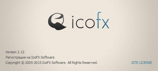 IcoFX 2.12 + Rus + Portable