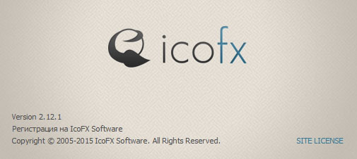 Portable IcoFX 2.12.1