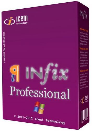 Infix PDF Editor Pro 7.7.0 RePack