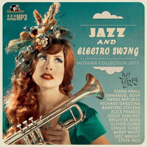 Jazz And Electro Swing (2015)