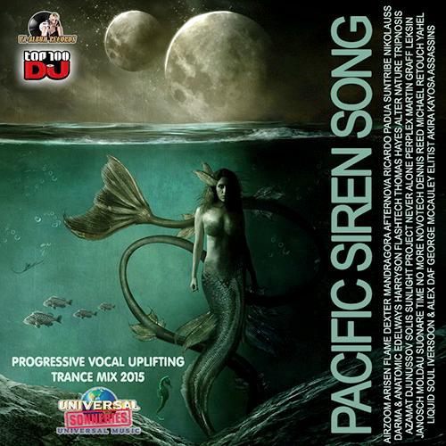 Pacific Siren Song (2015)