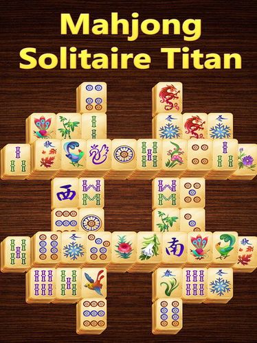 Mahjong Titan 2.2.2