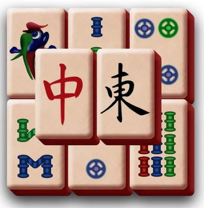 Mahjong 1.3.26
