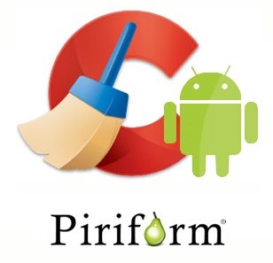 CCleaner Professional For Android 1.23.101