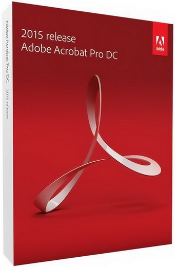 Adobe Acrobat Pro DC 2015.023.20053 + Portable