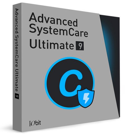 Advanced SystemCare Ultimate 9.0.1.637