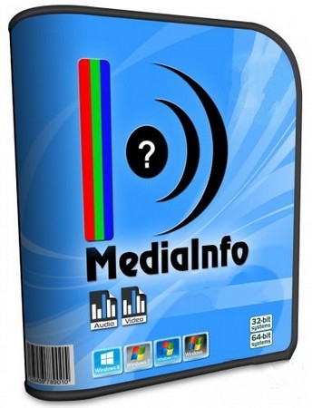 MediaInfo 21.03 + Portable