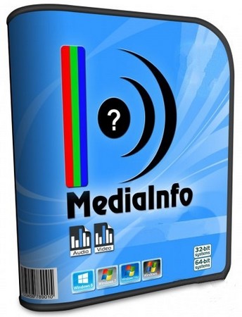 MediaInfo 0.7.91 Final + Portable