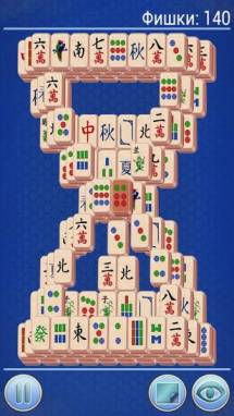 Mahjong 3 v.1.24