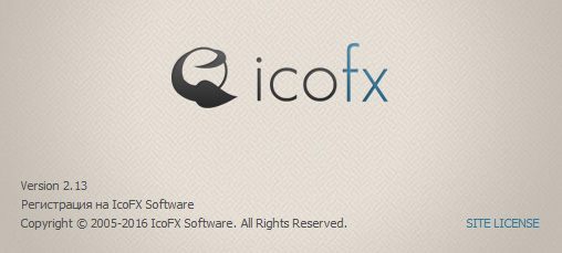 Portable IcoFX 2.13