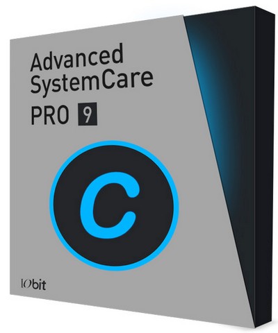 Advanced SystemCare Pro 9.3.0.1121 Final