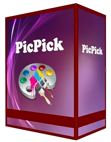 PicPick 4.1.4 + Portable