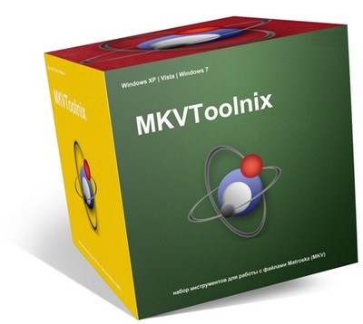 MKVToolNix 9.6.0 Final + Portable