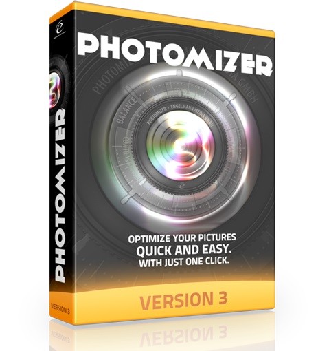 Engelmann Media Photomizer 3.0.6017.25771 + Rus