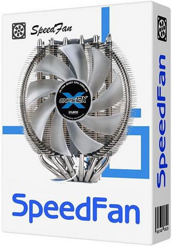 SpeedFan 4.52 Final