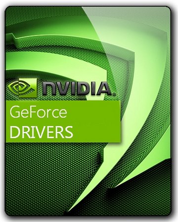 NVIDIA GeForce 368.81 WHQL