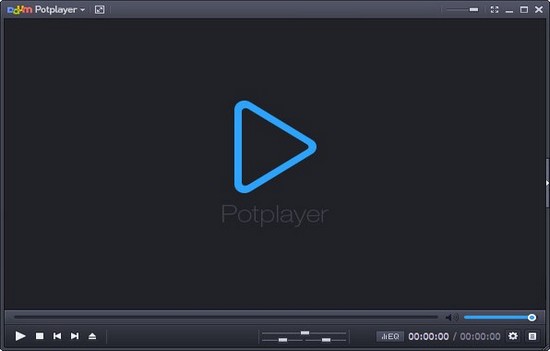 Daum PotPlayer 1.7.5545 Stable + Portable