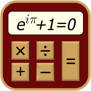 Scientific Calculator (TechCalc+) 4.9.9