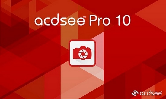 ACDSee Pro 10.0 Build 625 RePack