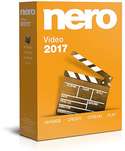 Nero Video 2017 18.0.00800