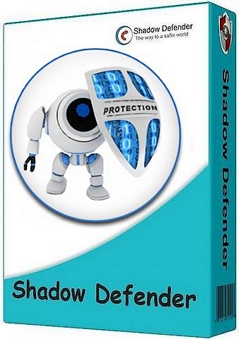 Shadow Defender 1.5.0.726