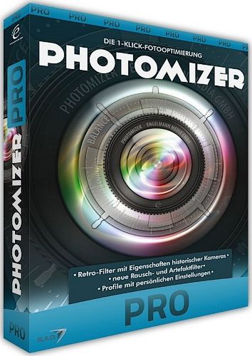 Photomizer Pro 2.0.16.1204