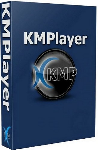 The KMPlayer 4.2.3.6 Build 1