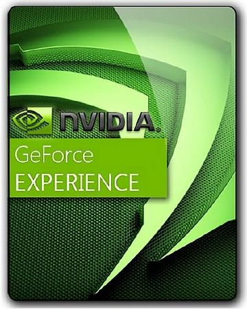 NVIDIA GeForce Experience 3.21.0.36