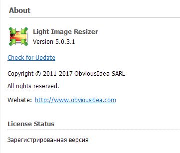 Light Image Resizer 5.0.3.1 + Portable