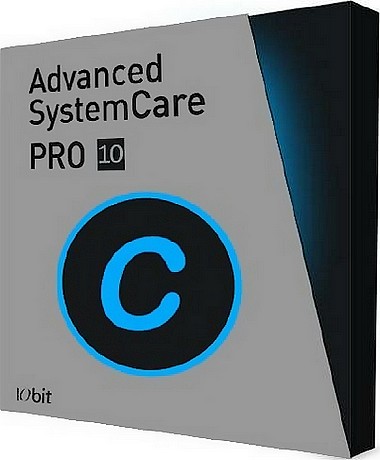 Advanced SystemCare Pro 10.5.0.870 + Portable