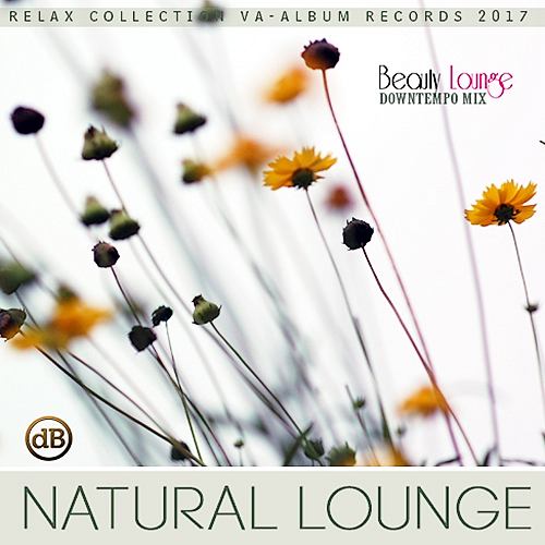 Natural Lounge Music (2017)